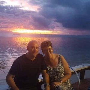 Meet your Posher, Lyn